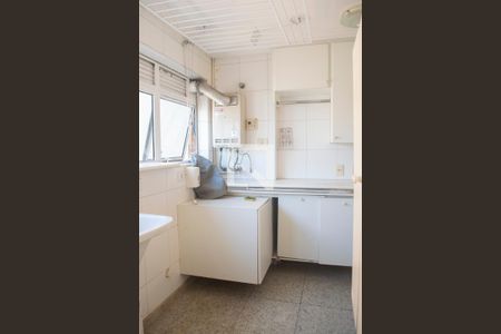 Apartamento para alugar com 410m², 4 quartos e 4 vagasÁrea de Serviço