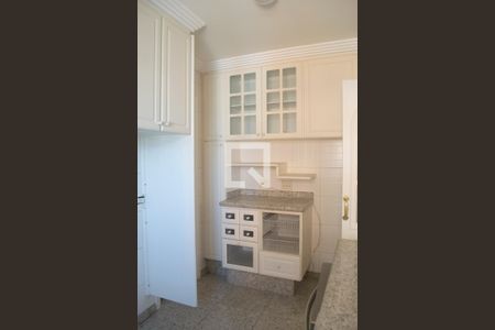 Apartamento para alugar com 410m², 4 quartos e 4 vagasCozinha