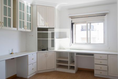 Apartamento para alugar com 410m², 4 quartos e 4 vagasQuarto 1