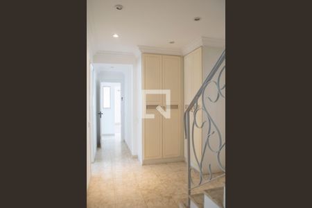 Hall de apartamento para alugar com 4 quartos, 410m² em Santana, São Paulo