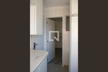 Apartamento para alugar com 410m², 4 quartos e 4 vagasÁrea de Serviço