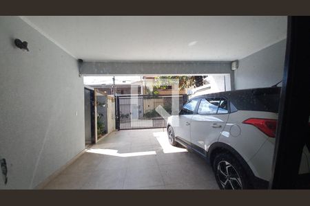 Casa à venda com 280m², 4 quartos e 3 vagasVista do Escritório 