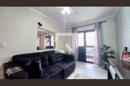 Sala TV de casa à venda com 4 quartos, 280m² em Jardim Guarani, Campinas