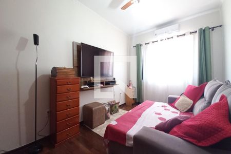 Casa à venda com 280m², 4 quartos e 3 vagasQuarto 3 