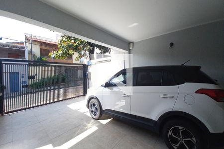 Casa à venda com 280m², 4 quartos e 3 vagasGaragem 