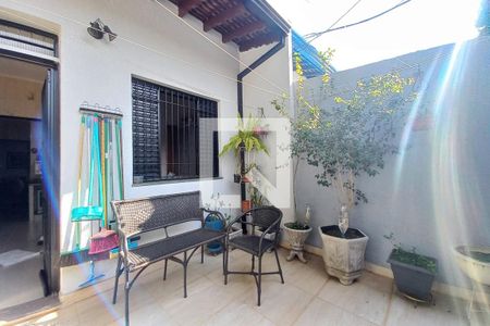 Casa à venda com 280m², 4 quartos e 3 vagasÁrea Comum