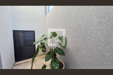 Vista da Sala de Jantar  de casa à venda com 4 quartos, 280m² em Jardim Guarani, Campinas