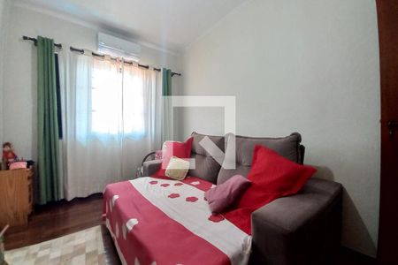 Casa à venda com 280m², 4 quartos e 3 vagasQuarto 3 