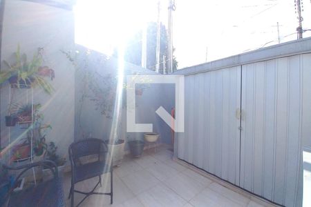 Casa à venda com 280m², 4 quartos e 3 vagasÁrea Comum