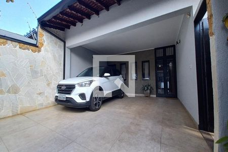 Casa à venda com 280m², 4 quartos e 3 vagasGaragem 
