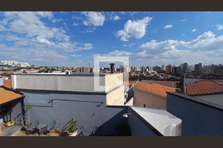 Casa à venda com 280m², 4 quartos e 3 vagasVista da Suíte 