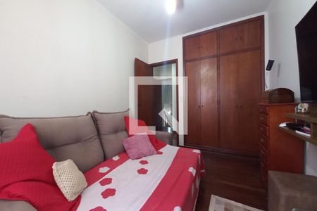 Casa à venda com 280m², 4 quartos e 3 vagasQuarto 3 