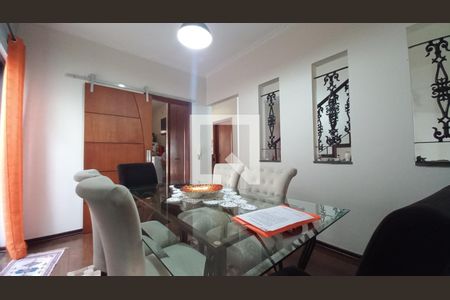 Sala de Jantar de casa à venda com 4 quartos, 280m² em Jardim Guarani, Campinas