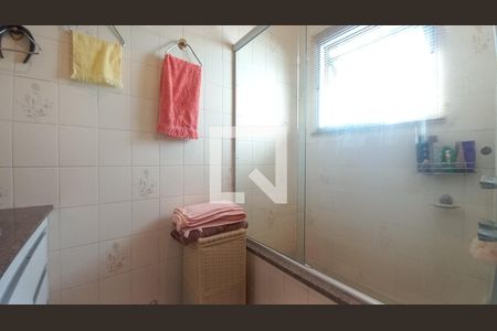 Casa à venda com 280m², 4 quartos e 3 vagasBanheiro da Suíte