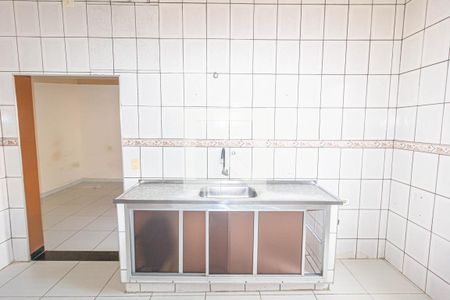 Casa para alugar com 100m², 2 quartos e sem vagaCozinha