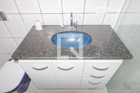 Casa para alugar com 100m², 2 quartos e sem vagaBanheiro