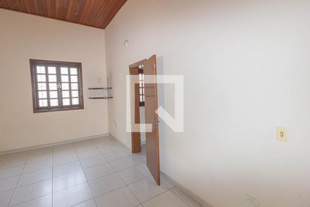 Quarto 1  de casa para alugar com 2 quartos, 100m² em Bela Vista, São Paulo