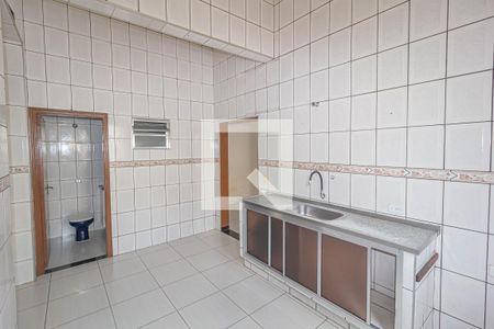 Casa para alugar com 100m², 2 quartos e sem vagaCozinha