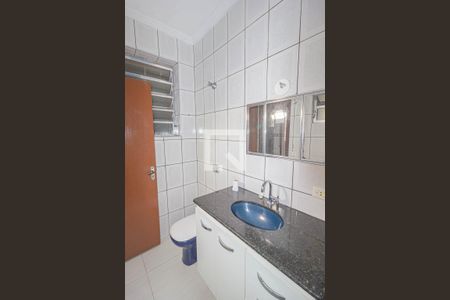 Casa para alugar com 100m², 2 quartos e sem vagaBanheiro