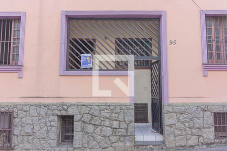 Casa para alugar com 100m², 2 quartos e sem vagaFachada