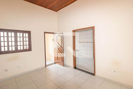 Sala  de casa para alugar com 2 quartos, 100m² em Bela Vista, São Paulo