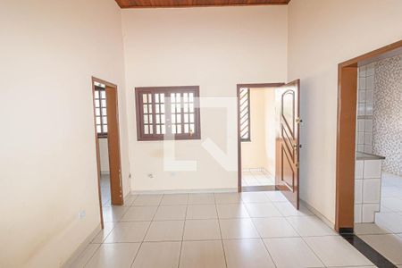 Sala  de casa para alugar com 2 quartos, 100m² em Bela Vista, São Paulo