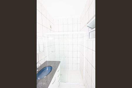 Casa para alugar com 100m², 2 quartos e sem vagaBanheiro