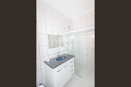 Casa para alugar com 100m², 2 quartos e sem vagaBanheiro