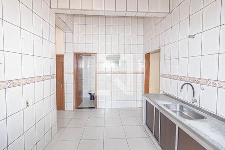 Casa para alugar com 100m², 2 quartos e sem vagaCozinha