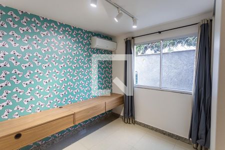 Quarto 2 de apartamento para alugar com 2 quartos, 64m² em Pirajá, Belo Horizonte