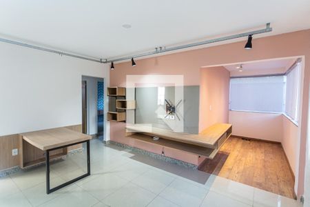 Apartamento à venda com 2 quartos, 64m² em Pirajá, Belo Horizonte