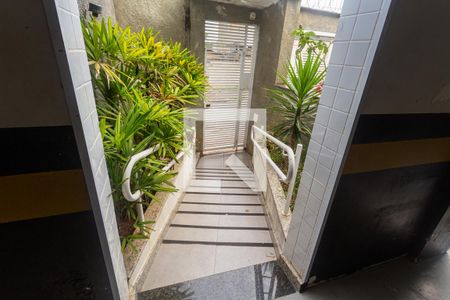 Hall de Entrada de apartamento à venda com 2 quartos, 64m² em Pirajá, Belo Horizonte