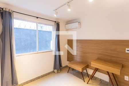 Quarto 1 de apartamento para alugar com 2 quartos, 64m² em Pirajá, Belo Horizonte