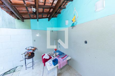 Casa para alugar com 263m², 4 quartos e 2 vagasQuintal