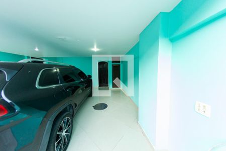 Casa para alugar com 263m², 4 quartos e 2 vagasQuintal