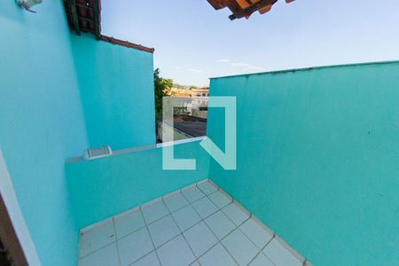 Casa para alugar com 263m², 4 quartos e 2 vagasVaranda 2