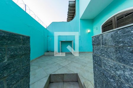 Casa para alugar com 263m², 4 quartos e 2 vagasQuintal