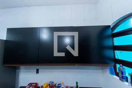 Casa para alugar com 263m², 4 quartos e 2 vagasCozinha