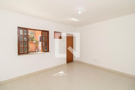 Sala de casa à venda com 2 quartos, 65m² em Bonsucesso, Rio de Janeiro