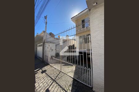 Casa à venda com 160m², 2 quartos e 3 vagasFachada