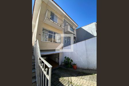 Casa à venda com 160m², 2 quartos e 3 vagasFachada