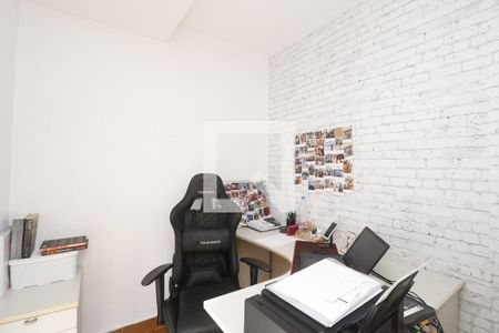 Casa à venda com 160m², 2 quartos e 3 vagasQuarto de Serviço