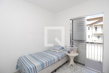 Casa à venda com 160m², 2 quartos e 3 vagasQuarto 1