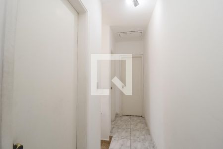 Casa à venda com 160m², 2 quartos e 3 vagasCorredor