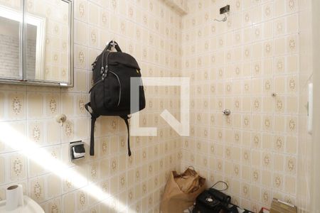 Casa à venda com 160m², 2 quartos e 3 vagasBanheiro de serviço