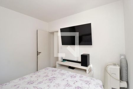 Casa à venda com 160m², 2 quartos e 3 vagasQuarto 2 - Suíte