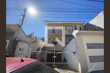 Casa à venda com 160m², 2 quartos e 3 vagasFachada