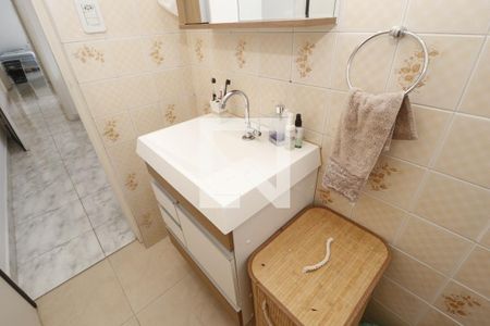 Casa à venda com 160m², 2 quartos e 3 vagasBanheiro da Suíte