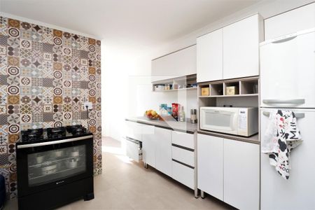 Casa à venda com 160m², 2 quartos e 3 vagasCozinha