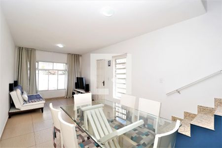 Sala de casa à venda com 2 quartos, 160m² em Santana, São Paulo